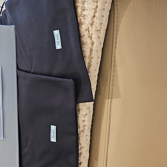 Prada Calzature Donna Heels - Picture 3 of 9